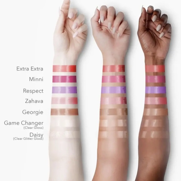 Karity Game Changer The Gloss High-Shine Lip Gloss, NWT, NLA - Picture 10 of 11